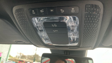 Mercedes-Benz A-Class A180 AMG Line Executive 4dr Auto Petrol Saloon